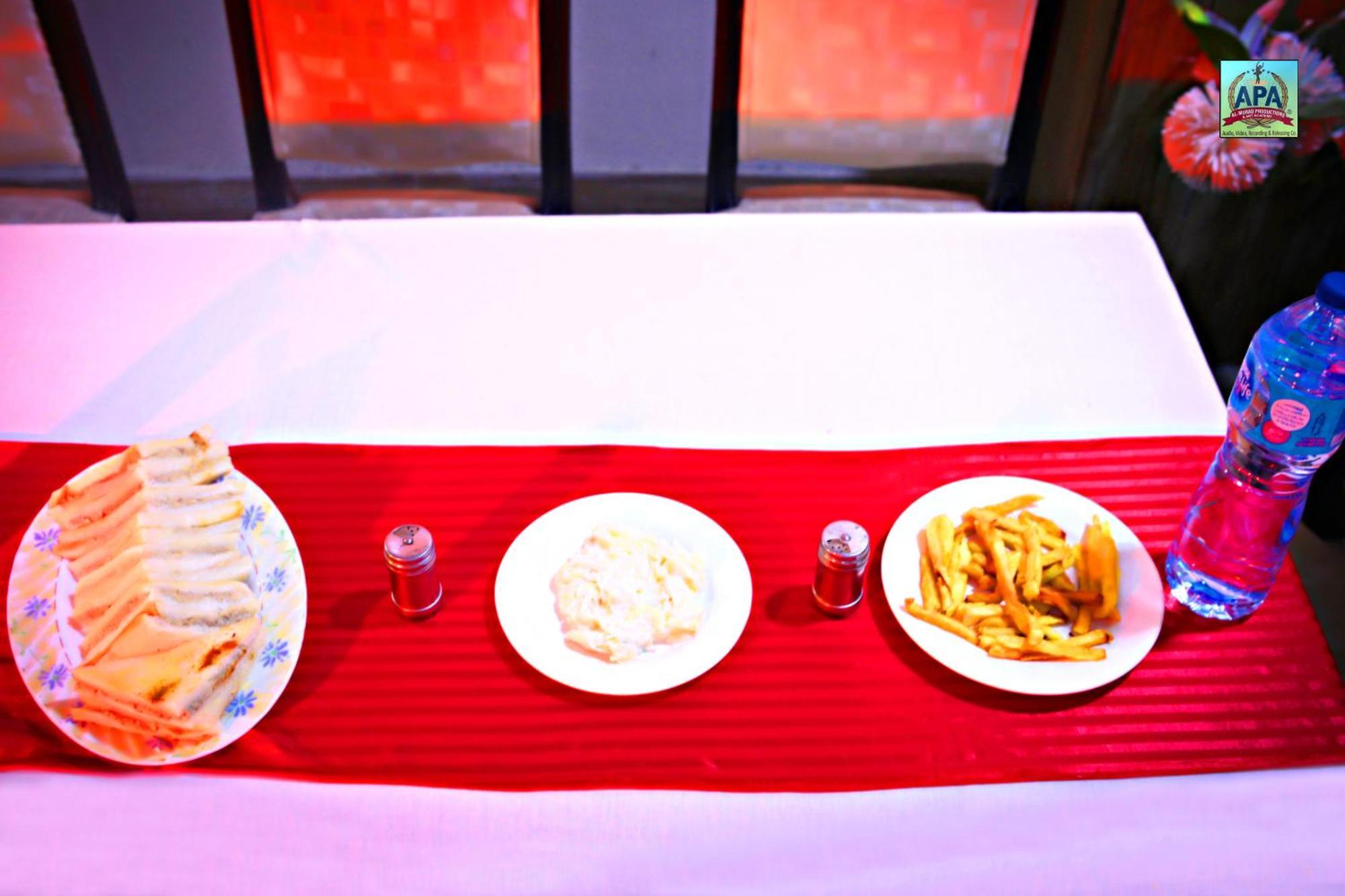 Quick Continental Hotel - Jail Road Lahore Extérieur photo