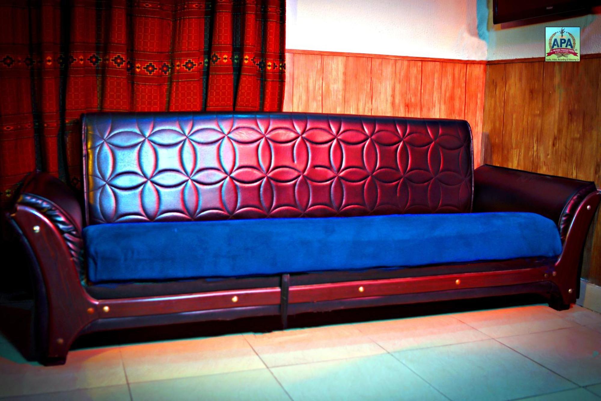 Quick Continental Hotel - Jail Road Lahore Extérieur photo