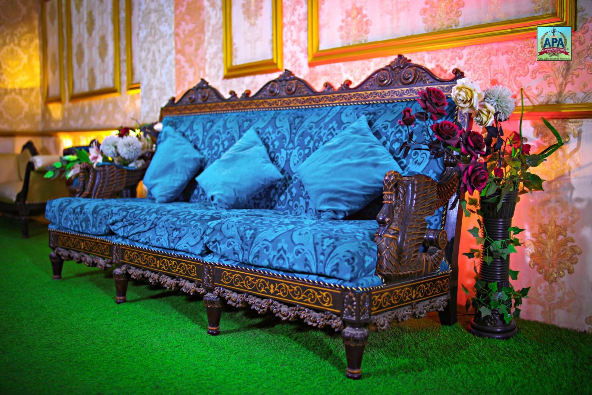 Quick Continental Hotel - Jail Road Lahore Extérieur photo