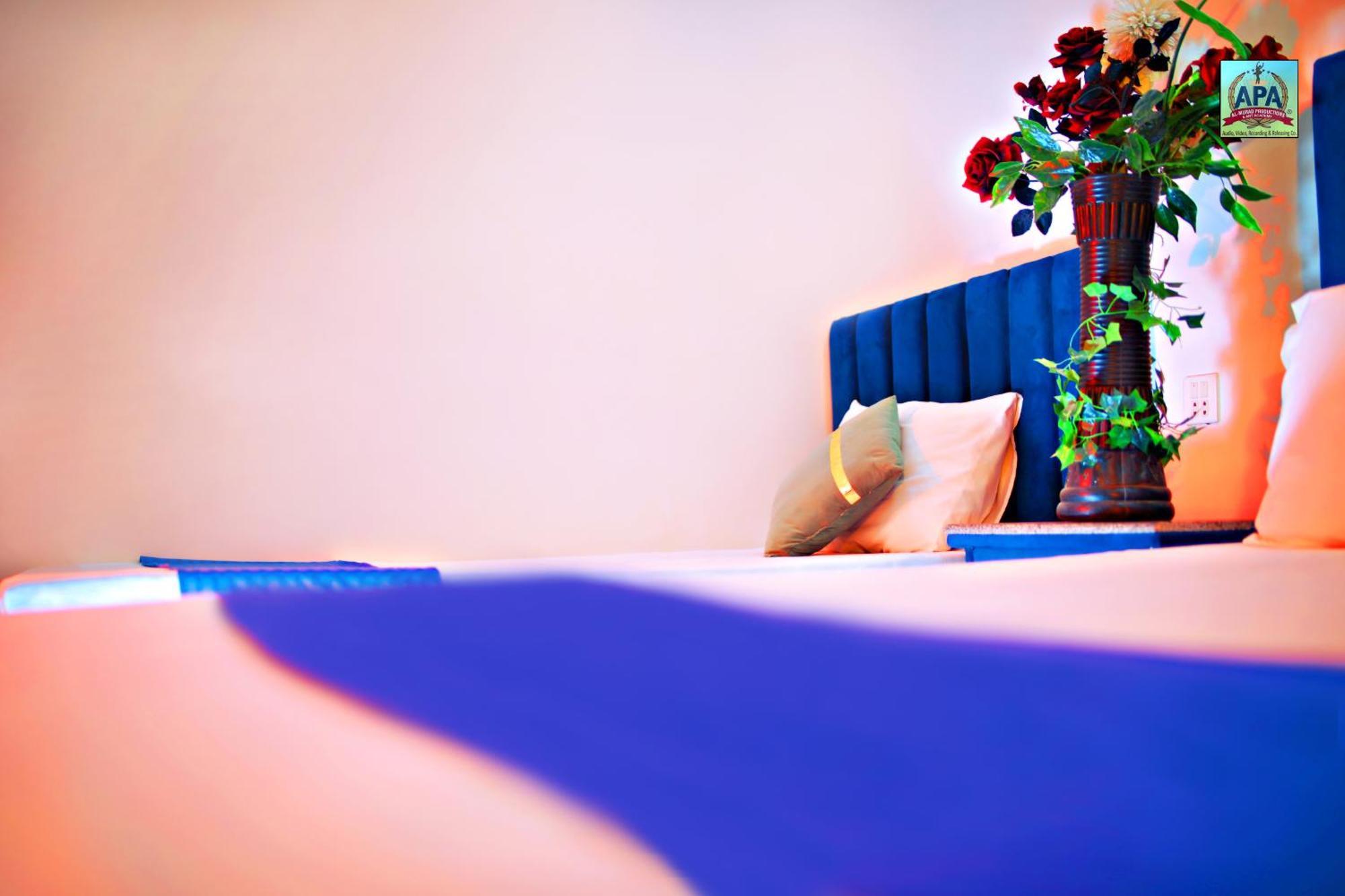 Quick Continental Hotel - Jail Road Lahore Extérieur photo