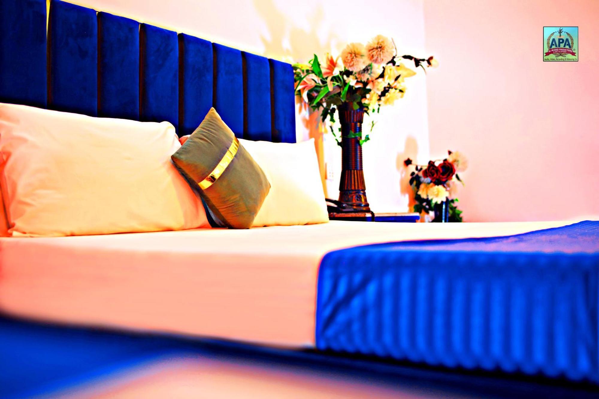 Quick Continental Hotel - Jail Road Lahore Extérieur photo