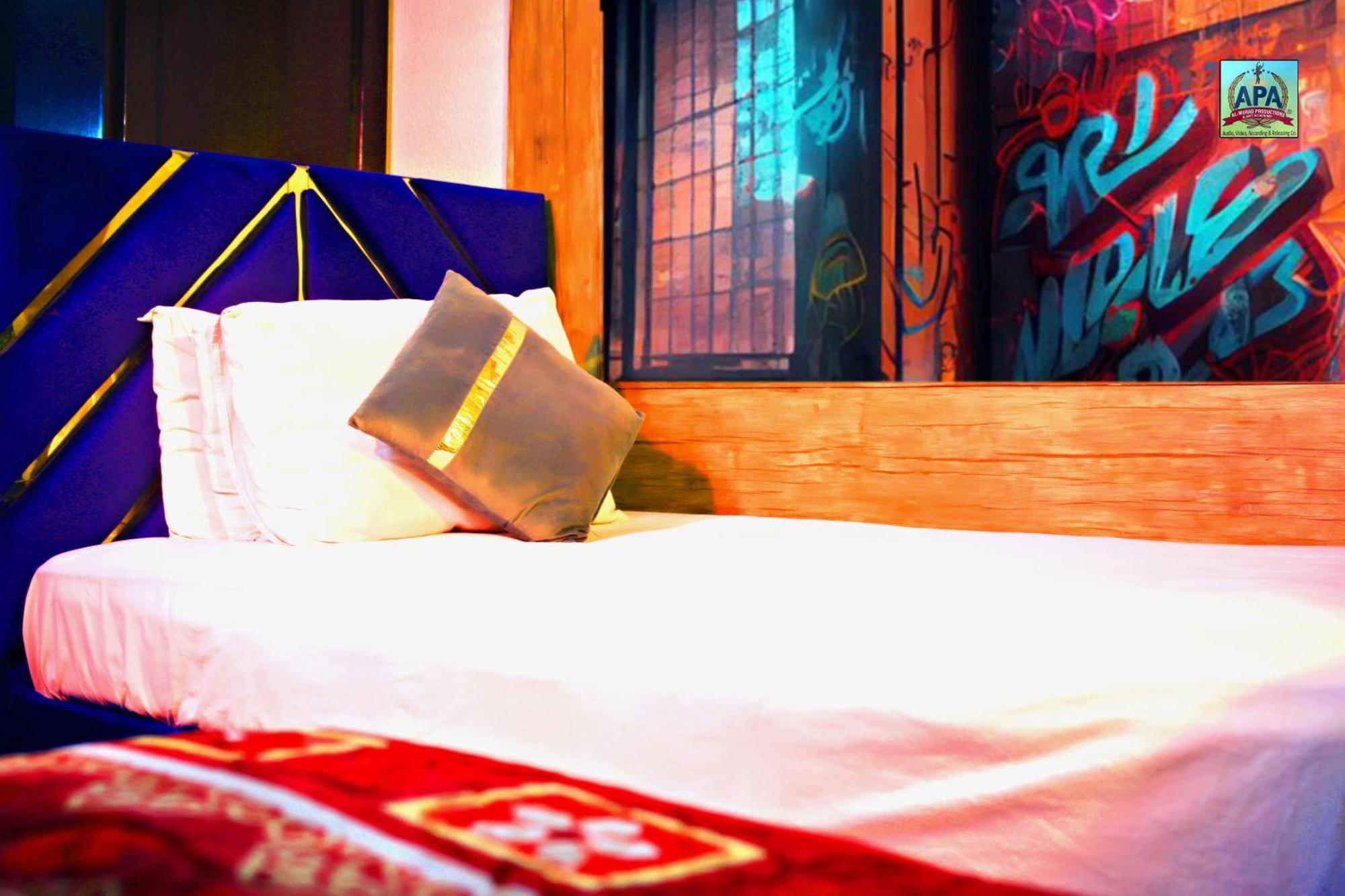 Quick Continental Hotel - Jail Road Lahore Extérieur photo